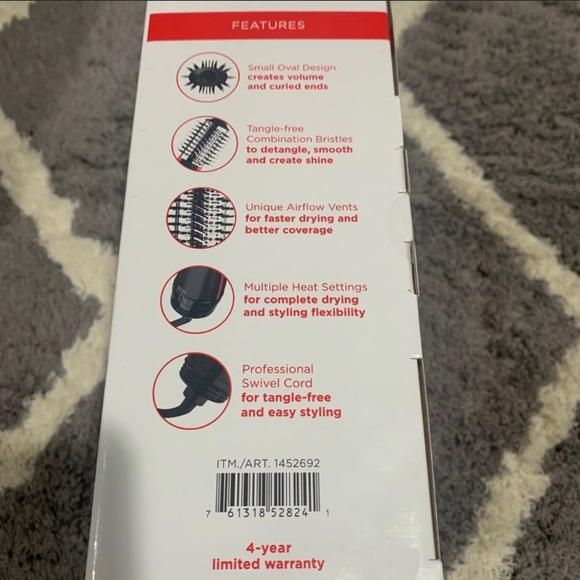 Revlon Titanium Max Edition - Picture 3 of 7